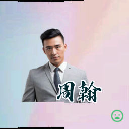 周翰